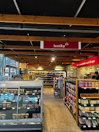 AVIA à Villers-Bretonneux