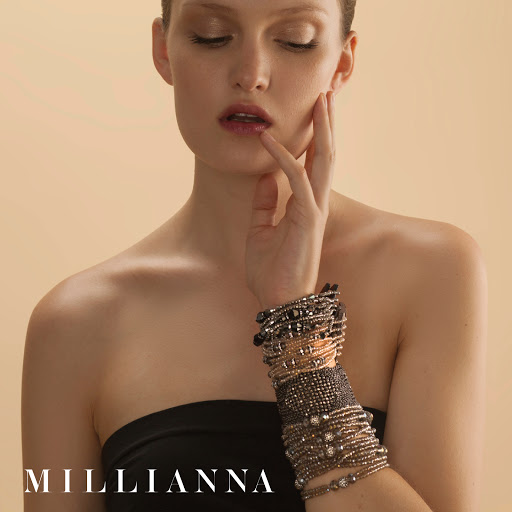 MILLIANNA - Visual
