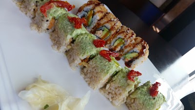 Photos of Blue Sushi Sake Grill