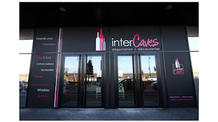 Intercaves