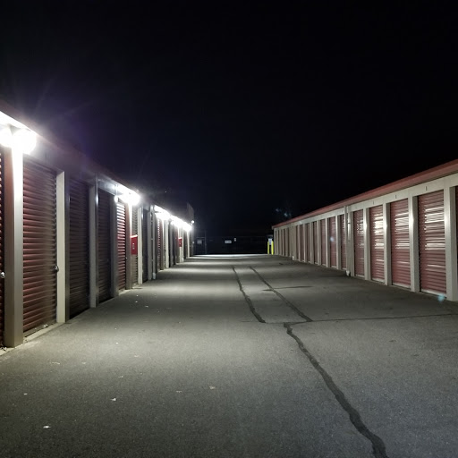 Exit 2 Storage - Visual