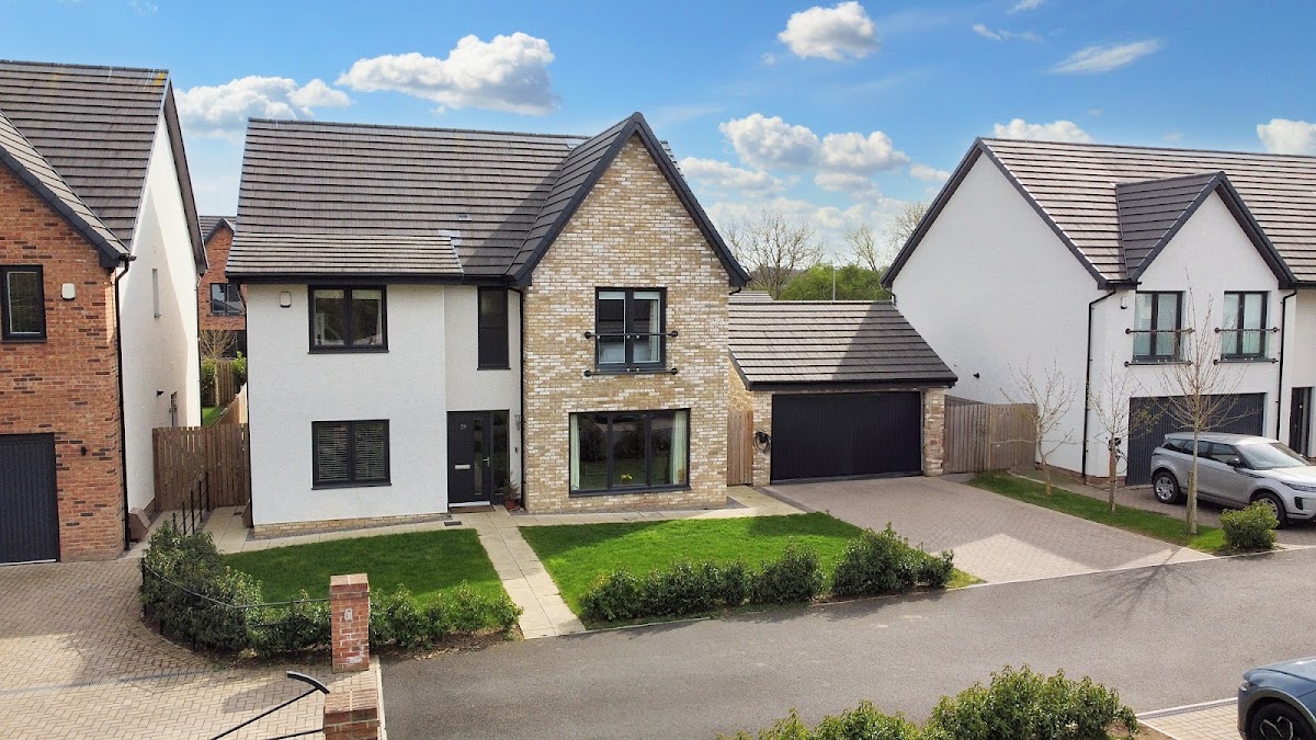 Anthony Jones Properties - Estate Agents Darlington