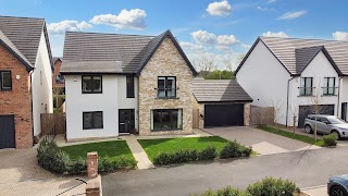 Anthony Jones Properties - Estate Agents Darlington