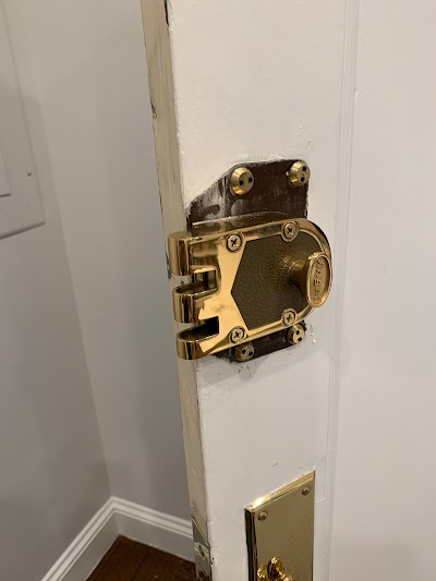 KeyMe Locksmiths