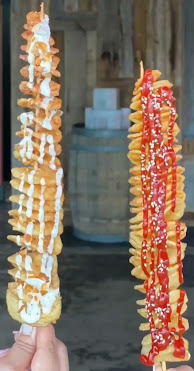 Seoul Chikin ATL by null