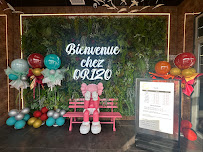 Menu Buffet d'Etoile Page 16