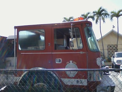 photo of Cuerpo de Bomberos Municipal de Santiago