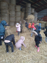 Photo n°10 de Paques à Baincthun (Éleveur)