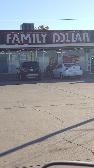 Family Dollar