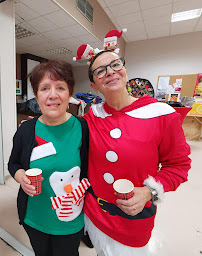 Photo n°29 de Centre Marcel Martin à Folschviller (Centre social)