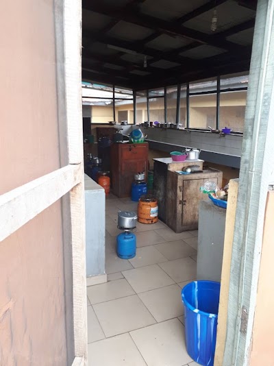 Photos of St. Anne's Private Hostel
