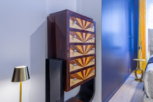 Photo n°7 de Hôte De Toi Conciergerie Troyes à Troyes (Location d'appartement de vacances)