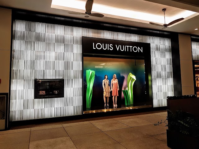 Louis Vuitton São Paulo Cidade Jardim