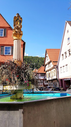 Stadtverwaltung Blaubeuren Gallery - Germany