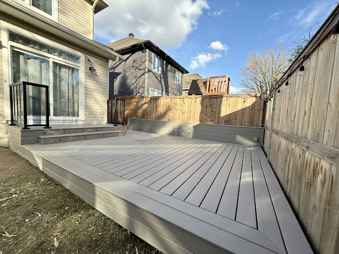 MALOK BUILD Construction & Renovation work photo 1