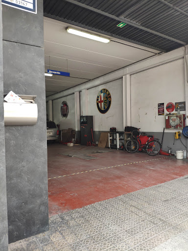 Talleres Rollago