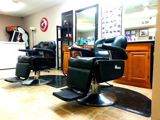 Patriot Cuts Barber Shop