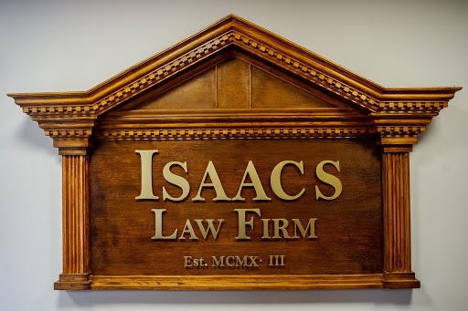 The Isaacs Law Firm - Thumbnail