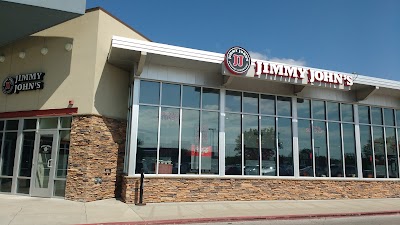 Jimmy John