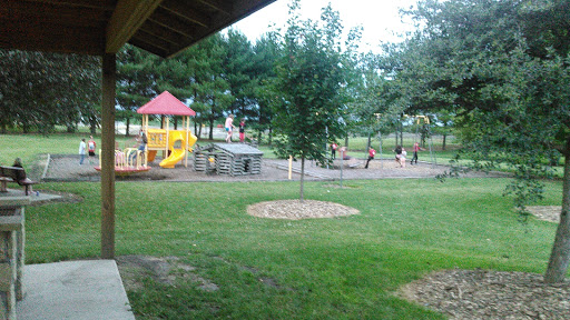 Warnken Park - Thumbnail
