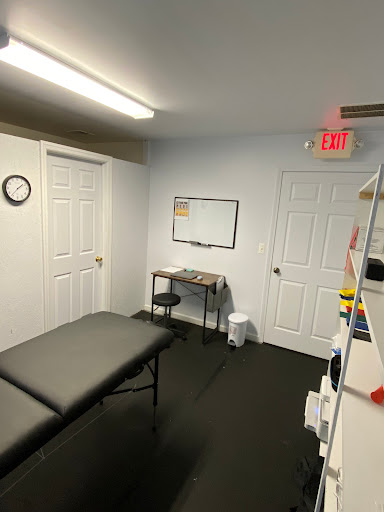 Rise Physio