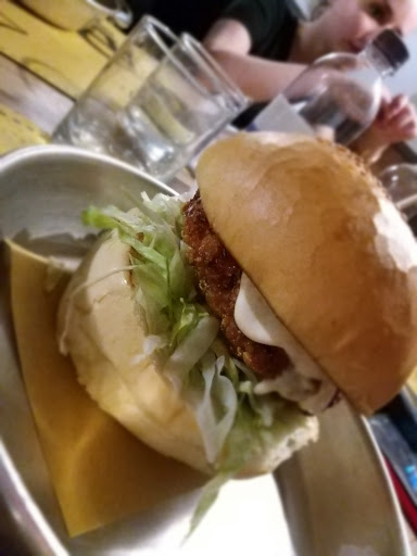 Bun - Visual
