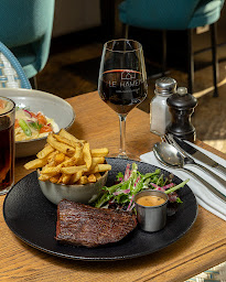 Photo n°129 de Le Hameau à Paris (Brasserie)