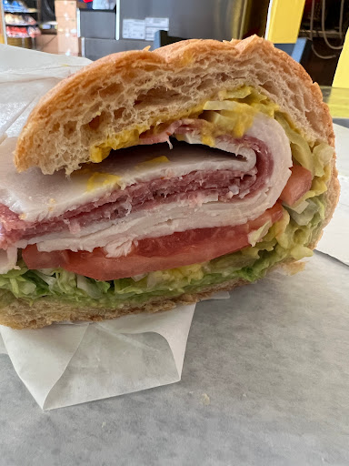 Sam's To Go - Thumbnail