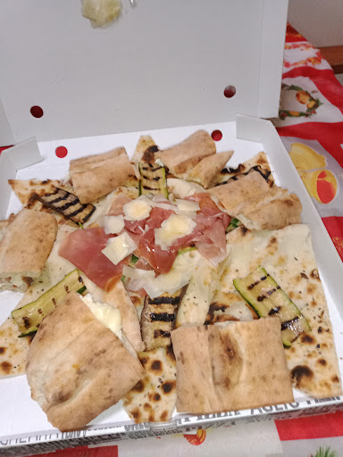 Venti20 Trattoria Pizzeria - Thumbnail