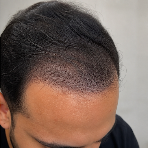 Struggling with a receding hairline or thinning temples? At Aura Brow by Priyanka in Palam Vihar,… post image
