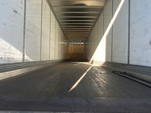 Brown West Logistics - Thumbnail