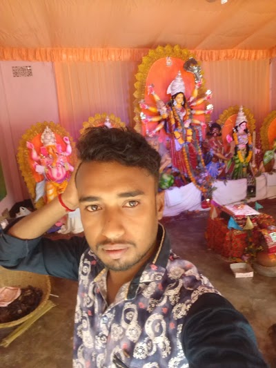 Photos of Shri Shri Shiv Karunamayi Lakhi Narayan Jewo State Mondir