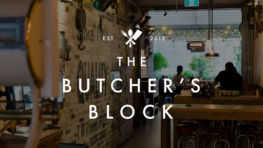 Photo of The Butcher's Block