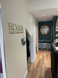 Photo n°9 de L'atelier du cheveu à Plougastel-Daoulas (Salon de coiffure)