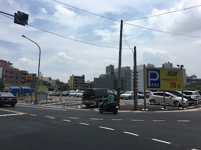 Times 中壢環北路停車場 Taiwan 6 80 900 24