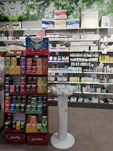 SELARL PHARMACIE VILLA CROIX NIVERT