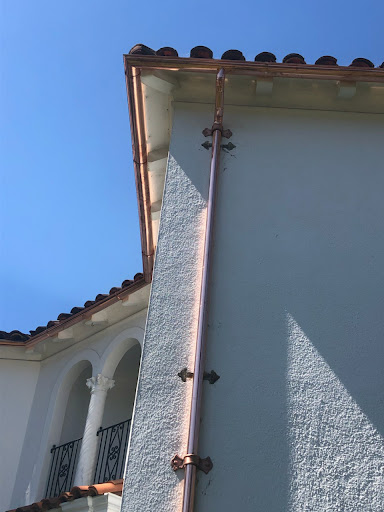Sunshine Gutters
