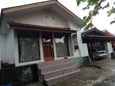 Photos of Kebaya NinaJujuk