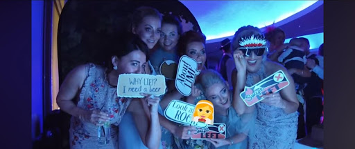 Cici's Event Hire - Thumbnail
