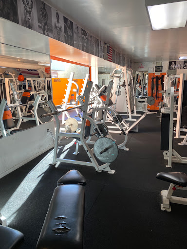 Bishoy's Gym - Thumbnail