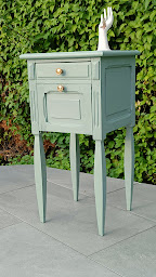 Photo n°2 de SolnBroc à Véretz (Magasin d'ameublement et de décoration)