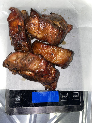 BOUTTE'S BBQ, LLC