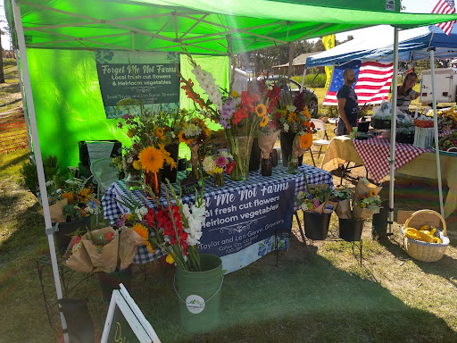 Backyard Market - Thumbnail