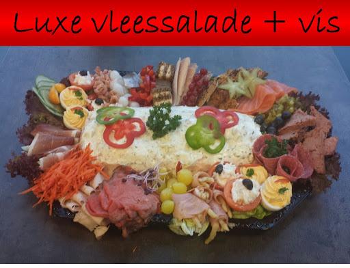 Cafetaria de Uithoek - Thumbnail