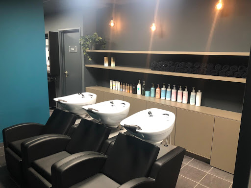 Nekx Hair & Beauty Gallery - Netherlands