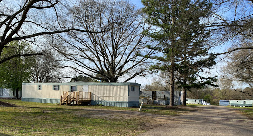Bolivar Oaks Mobile Home Park - Thumbnail