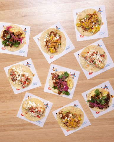 Pineapple Hall by null