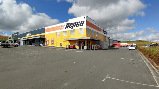 Repco Warkworth