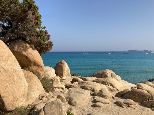 Cala Piscadeddus naturista beach - Thumbnail
