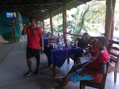 Photos of Tochi's Bar